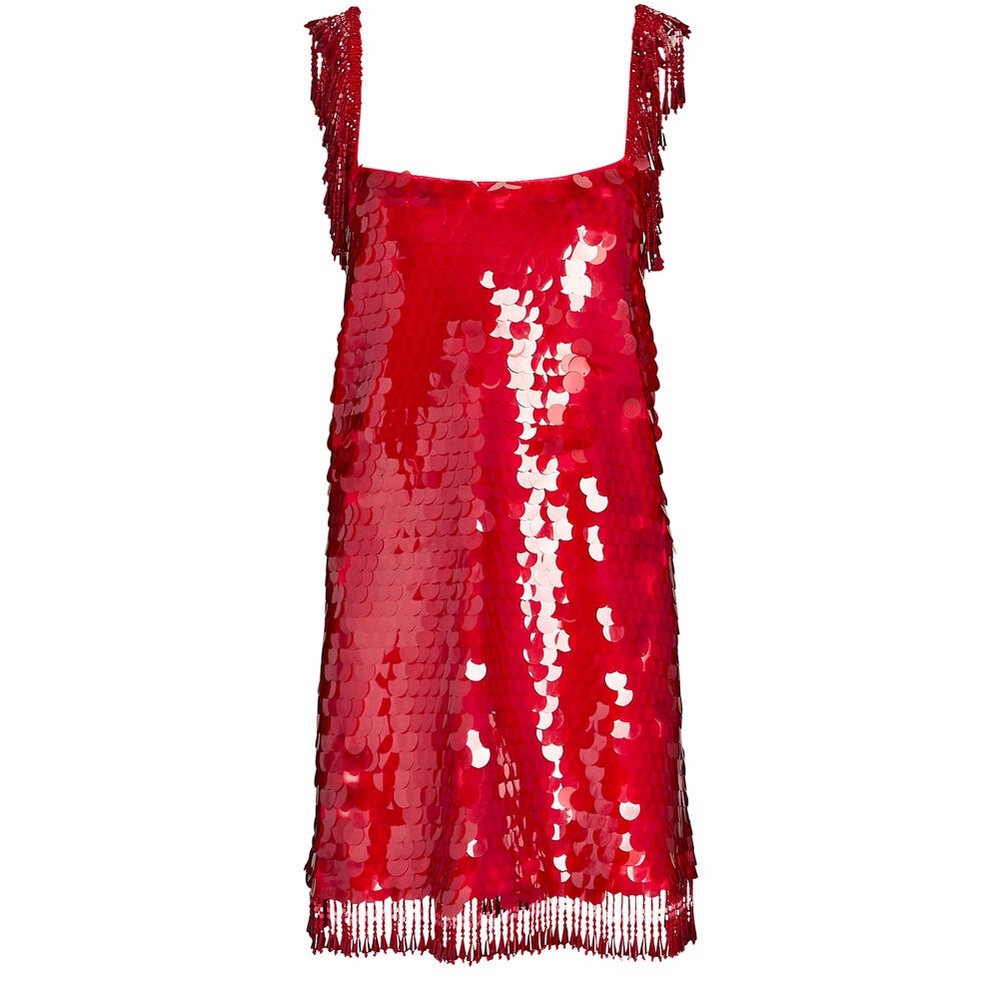 Alexis Zenovia Dress